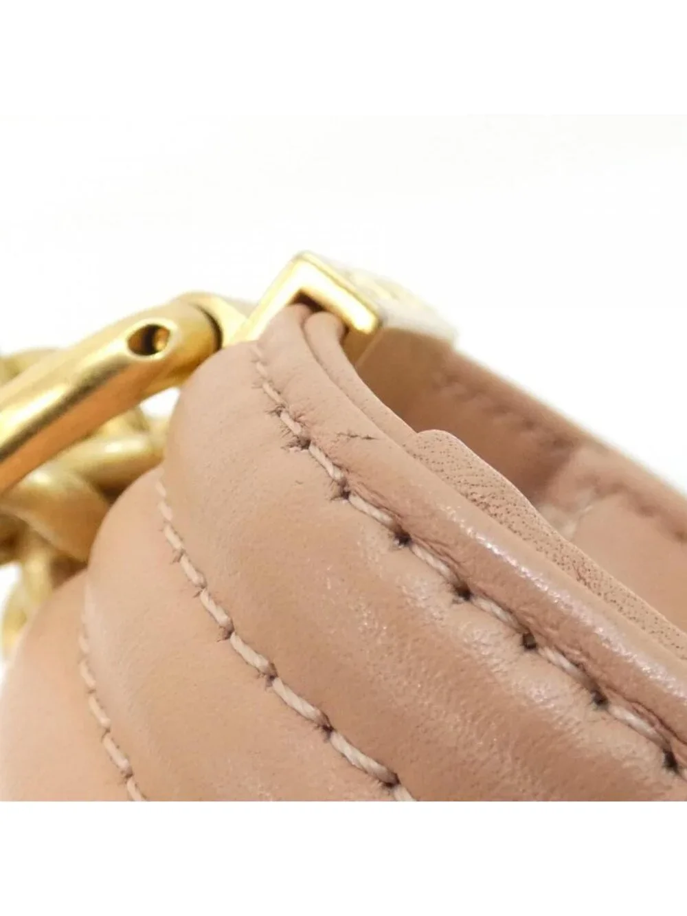 Chanel Boy Line Shoulder